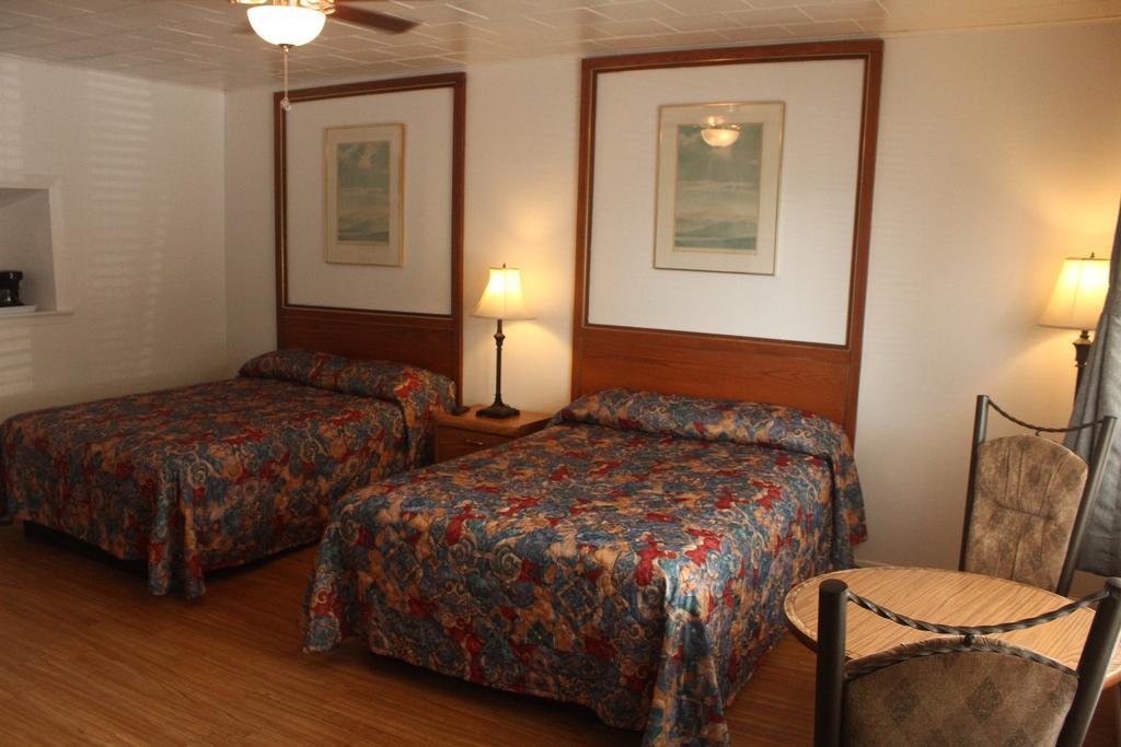 New Rockland Motel Bobcaygeon Værelse billede